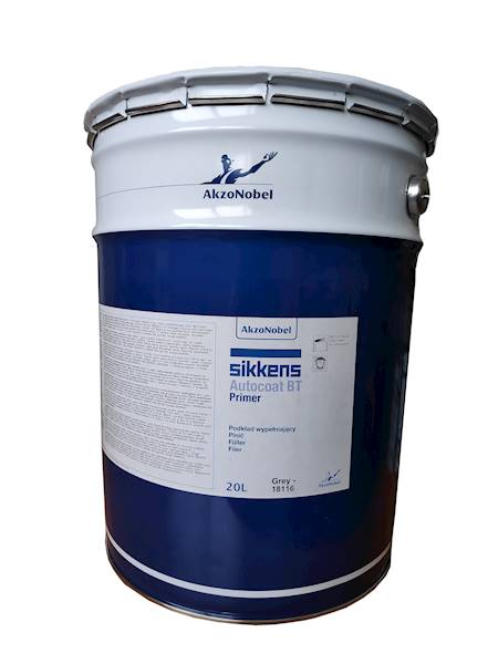 PRIMER 18116 GREY op. 2,5LT