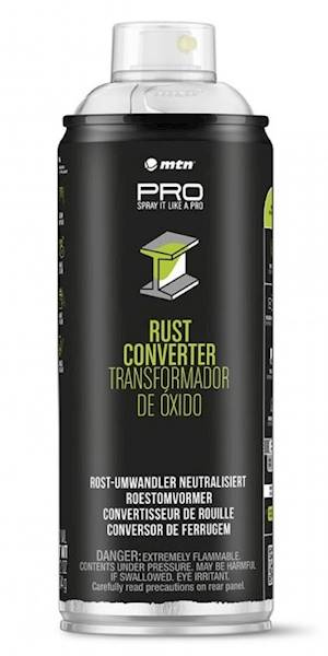 MONTANA PRO KONWERTER RDZY 400ml