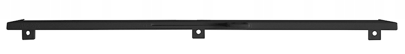 Nawiewnik Air-box Comfort Antracyt
