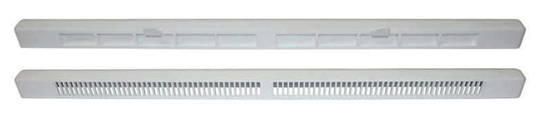 Nawiewnik SM Press Vent Biały