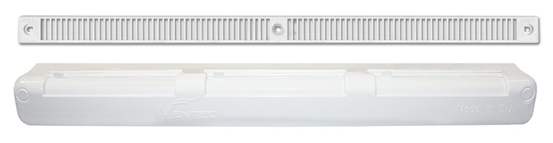 Nawiewnik VT 901 Biały