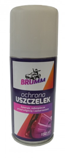 Środek do konserwacji uszczelek Brumm
