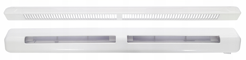 Nawiewnik VT-H 101 Biały