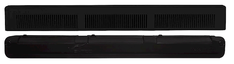 Nawiewnik VT 301 Antracyt
