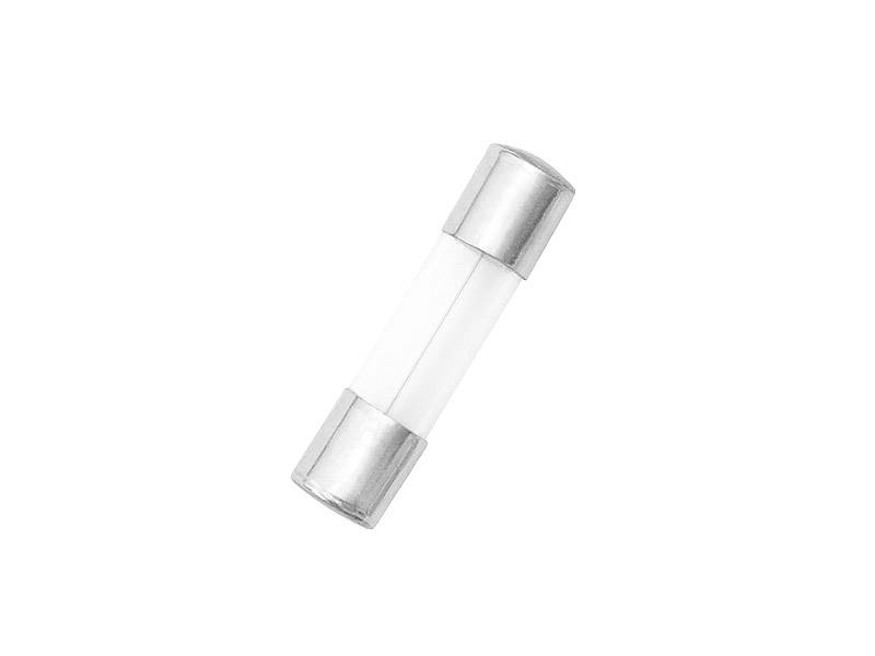 Bezpiecznik 1A 20mm