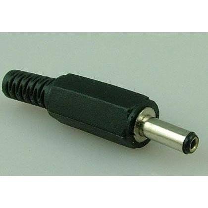 WTYK DC 1,0x3,4mm  9,5mm