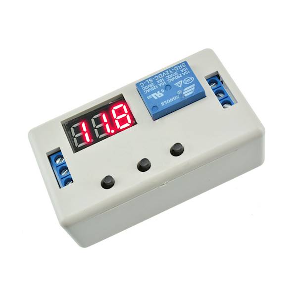 MODUŁ TIMER 999 W OBUDOWIE