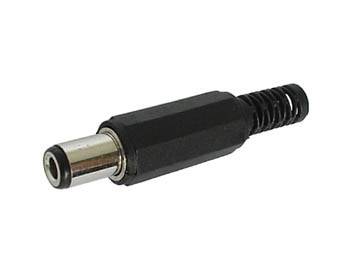 WTYK DC 2,1x5,5mm 9,5mm