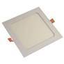 PANEL LED 12W 230V 4000K