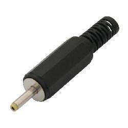 WTYK DC 0,7x2,5mm 9mm
