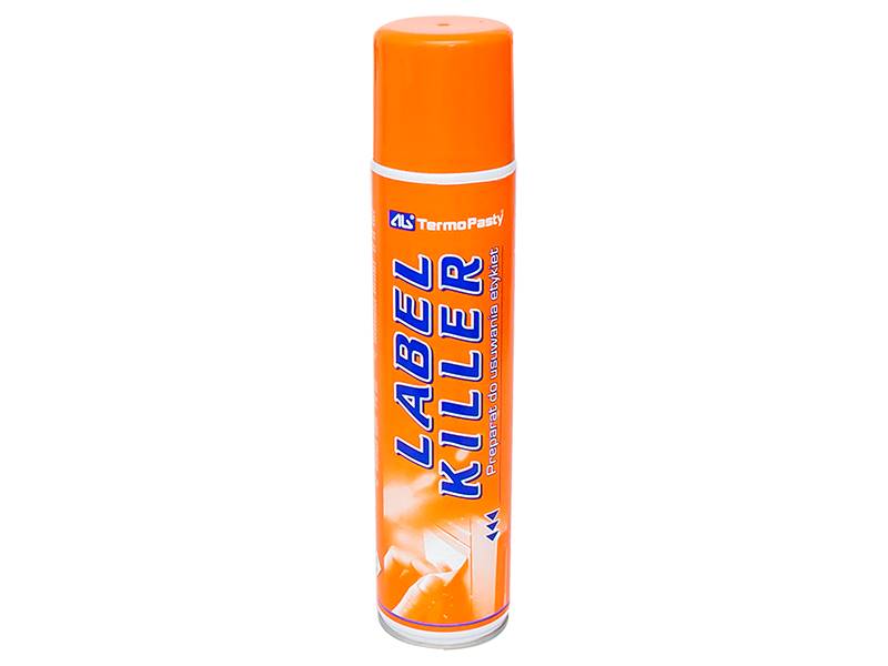 LABEL KILLER 300ml