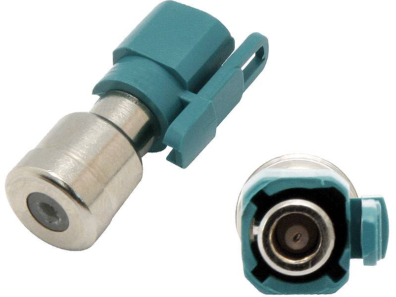 ADAPTER SAMOCHODOWY FAKRA-ISO