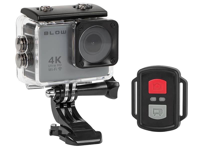 KAMERA GO PRO