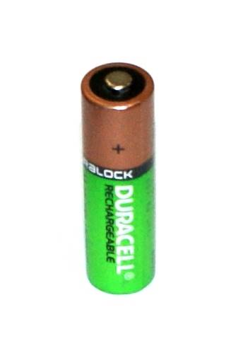 AKUMULATOR R6 1,2V 2500mAh DURACELL