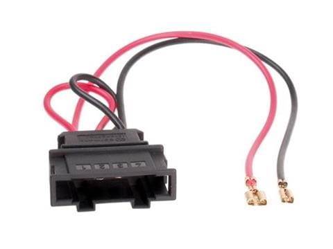 ADAPTER GŁOŚNIKOWY VW