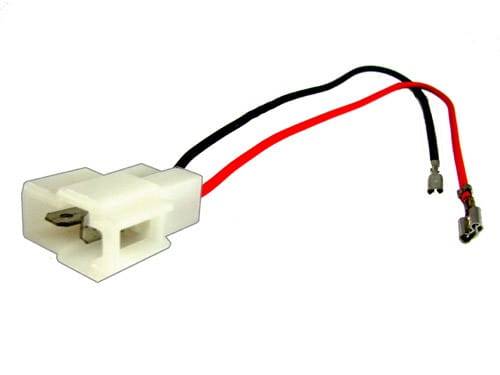 ADAPTER GŁOŚNIKOWY FORD,MAZDA..