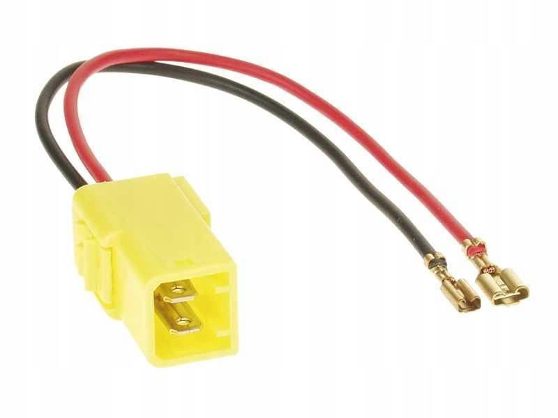 ADAPTER GŁOŚNIKOWY FIAT