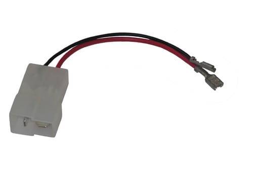 ADAPTER GŁOŚNIKOWY FORD,SUZUKI..