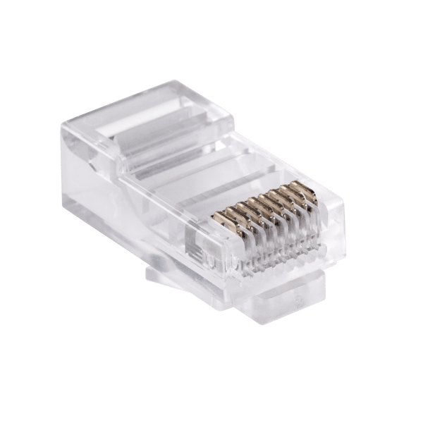 WTYK RJ45 8P8C KAT5 DRUT
