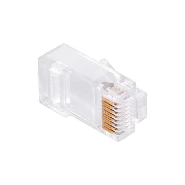 WTYK RJ45 8P8C KAT6 DRUT