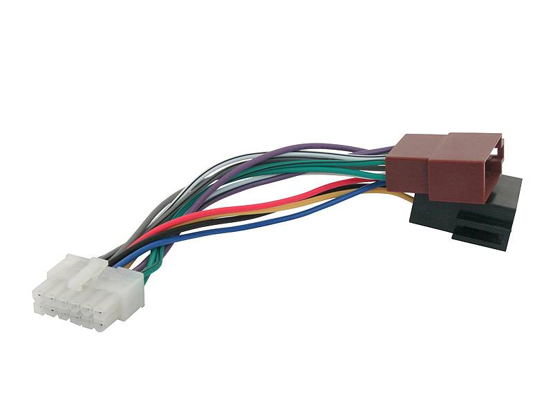 ZŁĄCZE PIONEER DEH-424R-ISO