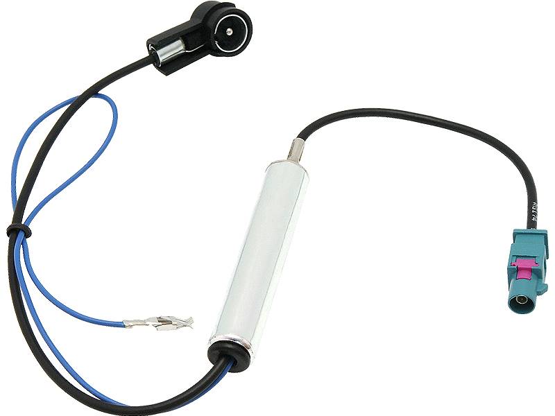 SEPARATOR ANTENY SAMOCHODOWEJ FAKRA-WTYK ANTENOWY