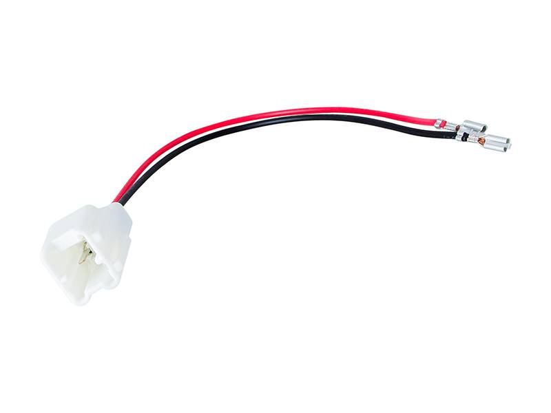 ADAPTER GŁOŚNIKOWY RENAULT..