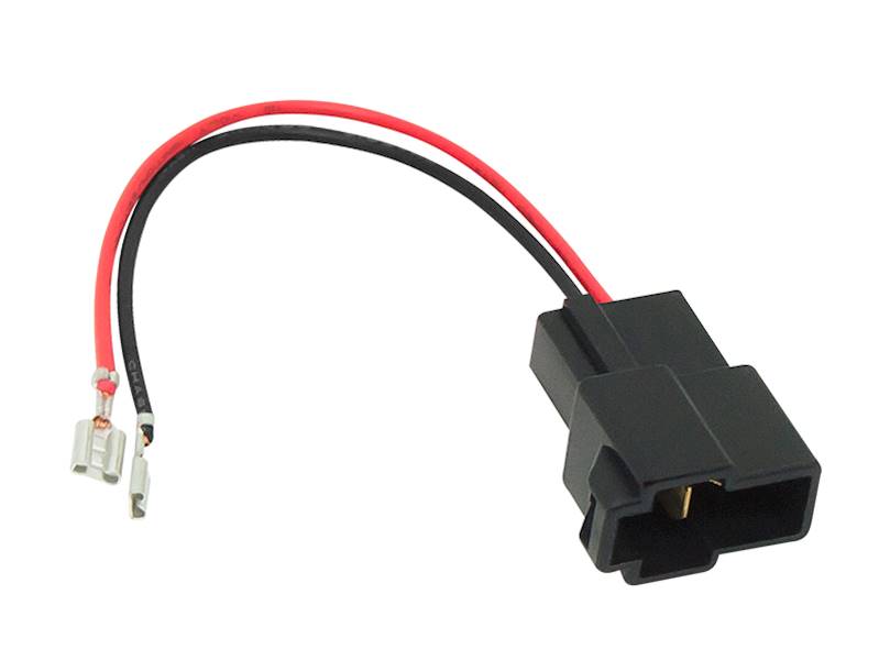 ADAPTER GŁOŚNIKOWY CHEVROLET..