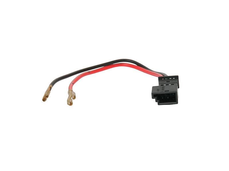 ADAPTER GŁOŚNIKOWY CITROEN