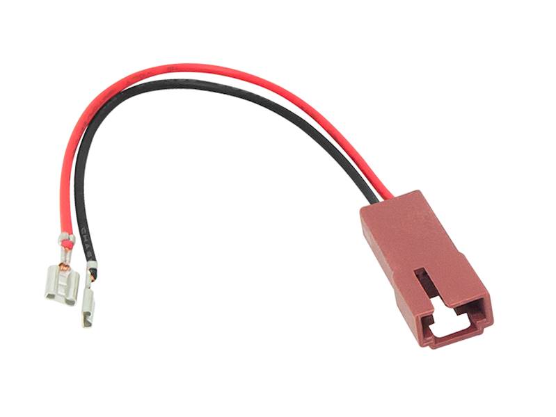 ADAPTER GŁOŚNIKOWY FIAT..