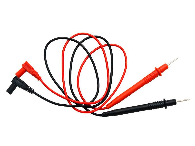 PRZEWODY DO MIERNIKA 830 10A 1000V