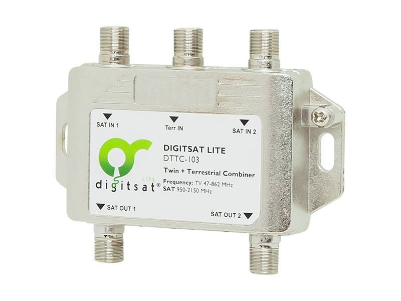SUMATOR TWIN DIGITSAT