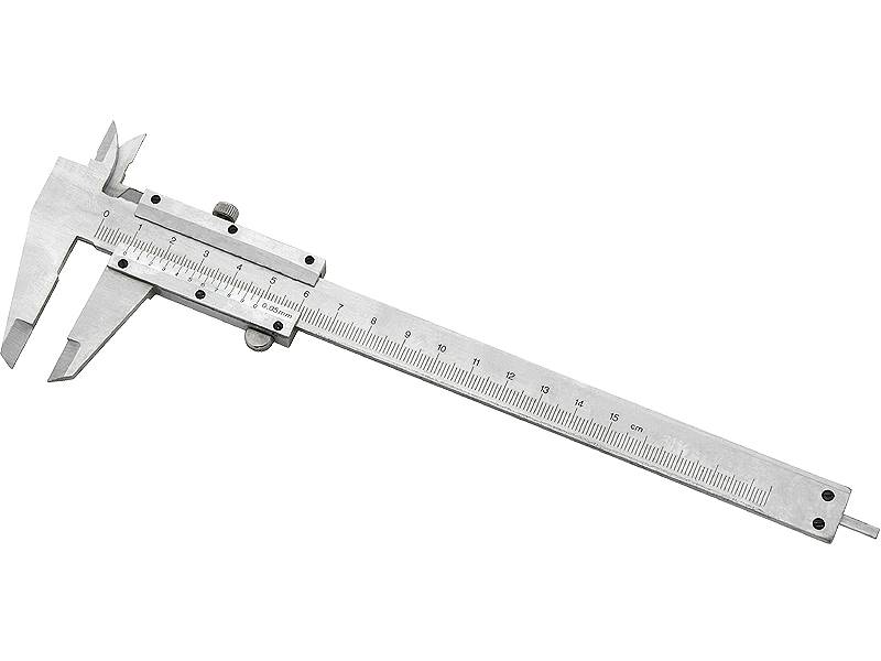 SUWMIARKA INOX 150mm