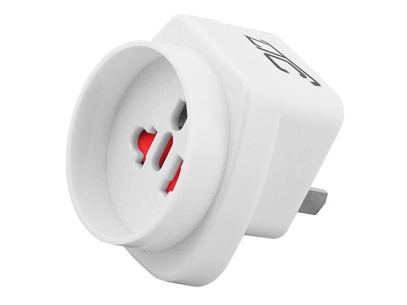 ADAPTER PODRÓŻNY USA