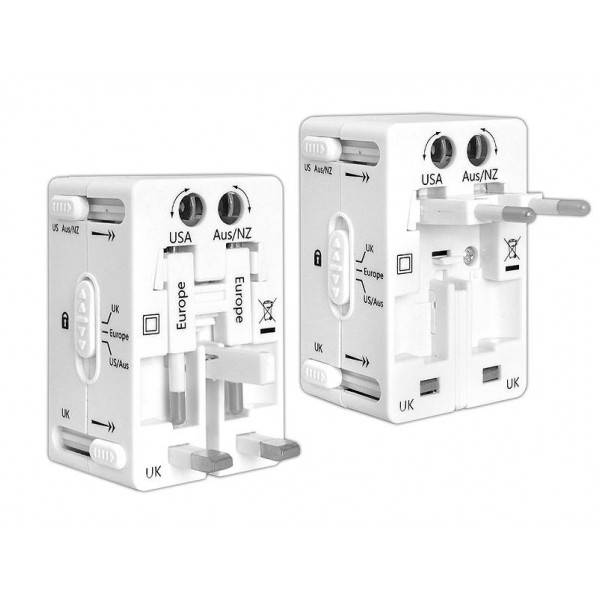 ADAPTER UNIWERSALNY