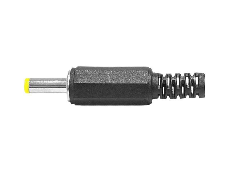 WTYK DC 1,7x4,0mm