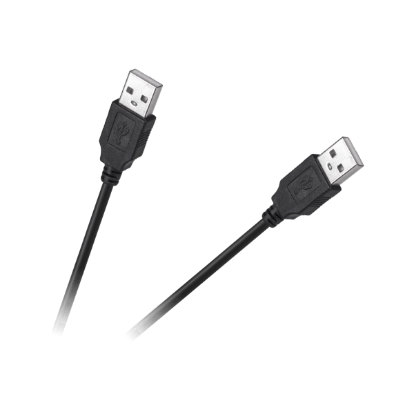 KABEL POŁĄCZENIOWY USB 1,5m