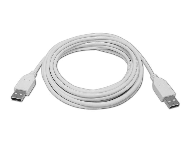 KABEL POŁĄCZENIOWY USB 1,8m
