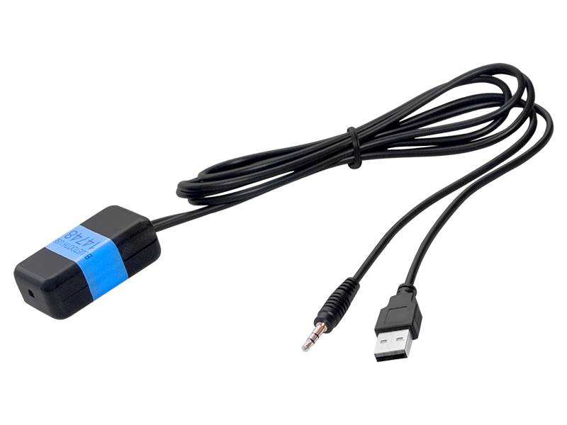 ADAPTER SAMOCHODOWY BLUETOOTH