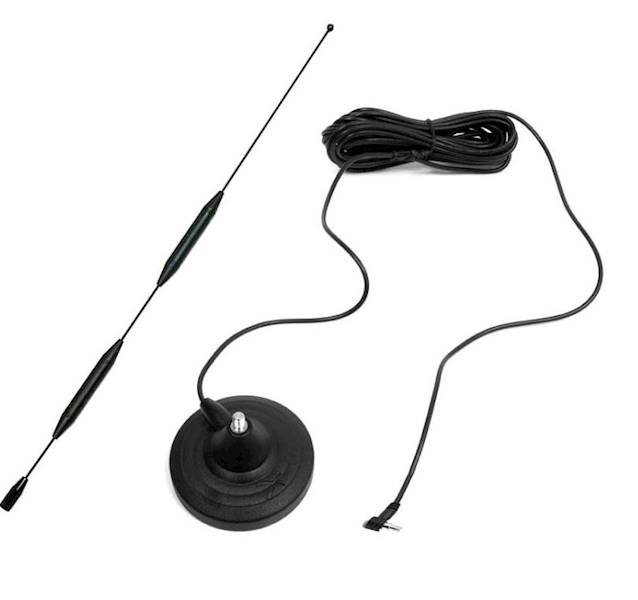ANTENA GSM LTE 12dB TWIX