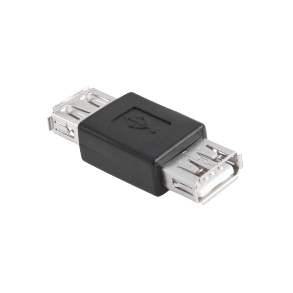 ADAPTER USB GNIAZDO-GNIAZDO