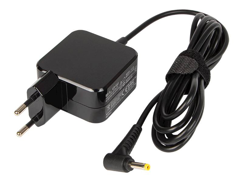 ZASILACZ 19V 1,75A DC 1,7x4,0mm DO LAPTOPA HP