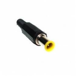 WTYK DC 1,0x5,0mm+PIN