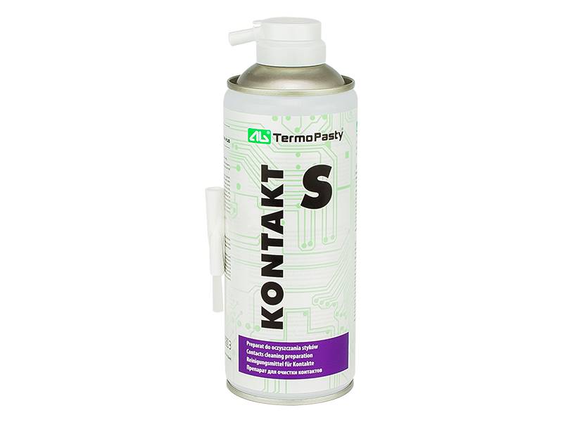SPRAY KONTAKT S 400ml
