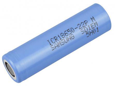 AKUMULATOR 18650 3,7V 2150mA SAMSUNG