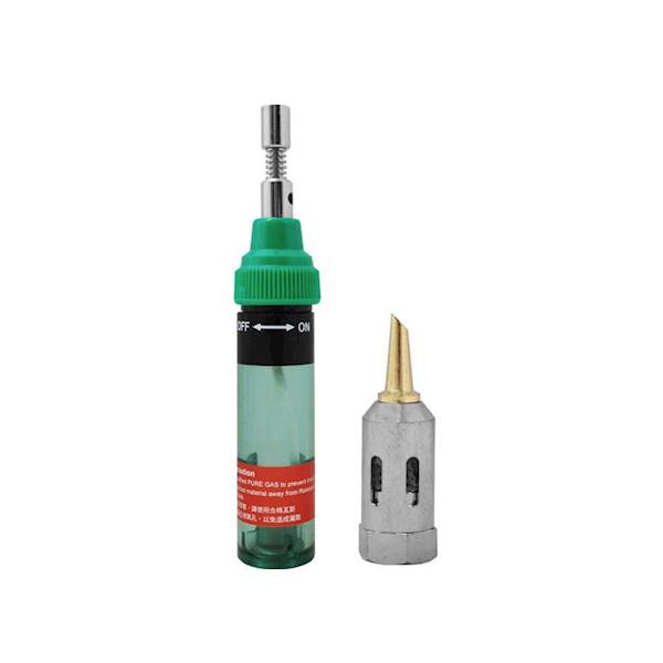 LUTOWNICA GAZOWA 8PK-101-2 PROSKIT