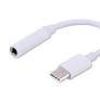 ADAPTER WTYK USB C-GNIAZDO JACK3,5mm