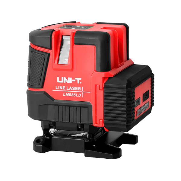 POZIOMICA LASEROWA Uni-T LM585LD