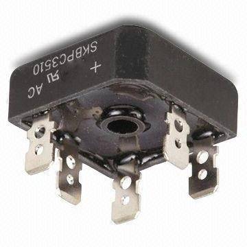 MOSTEK PROSTOWNICZY 35A 1000V 3-FAZ