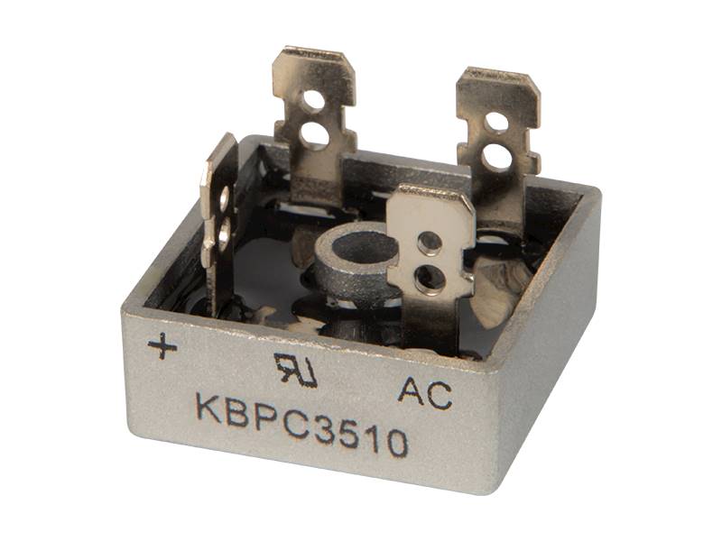 MOSTEK PROSTOWNICZY 35A 1000V